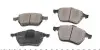Колодки тормозные (передние) Audi A3/VW Golf IV-03 (без датчика)) MEYLE 025 219 1119 (фото 2)