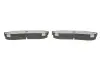 Тормозные колодки (задние) Toyota Land Cruiser 02- MEYLE 025 219 4715/PD (фото 2)