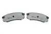 Тормозные колодки (задние) Toyota Land Cruiser 02- MEYLE 025 219 4715/PD (фото 3)