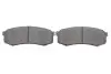 Тормозные колодки (задние) Toyota Land Cruiser 02- MEYLE 025 219 4715/W (фото 5)