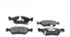 Тормозные колодки (передние) Toyota Avensis 1.6-2.0/2.0TD 97-03 MEYLE 025 219 7617/W (фото 5)