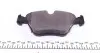 Тормозные колодки (передние) BMW 5 (E39) 95-04 (Ate) MEYLE 025 219 9020 (фото 4)