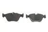 Тормозные колодки (передние) BMW 5 (E39) 95-04 PD (Ate) MEYLE 025 219 9020/PD (фото 4)