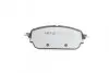 Тормозные колодки (передние) MB C-class (W205/C205)/E-class (W213) 14- MEYLE 025 220 3119/PD (фото 6)