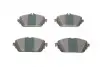 Тормозные колодки (передние) MB C-class (W205/C205)/E-class (W213) 14- MEYLE 025 220 3119/PD (фото 8)