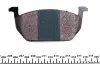 Колодки гальмівні (передні) Audi A3/VW Golf VII 12- (з датчиком) (Ate) MEYLE 025 220 3517/PD (фото 3)
