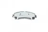 Колодки тормозные (передние) Nissan X-Trail/Infiniti Q50 13-(к-кт))(Akebono) MEYLE 025 221 1716/PD (фото 2)