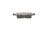 Тормозные колодки (задние) Chevrolet Cruze 15-/Bolt 16-/Opel Astra K 15- MEYLE 025 221 2917 (фото 2)