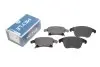 Тормозные колодки (передние) Ford Galaxy/Mondeo V/S-Max 1.0-2.0H 14- MEYLE 025 222 6920 (фото 2)
