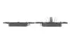 Тормозные колодки (передние) Ford Galaxy/Mondeo V/S-Max 1.0-2.0H 14- MEYLE 025 222 6920 (фото 4)