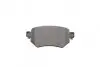 Тормозные колодки (задние) Mazda 6 2.0-2.5 12- MEYLE 025 223 4915 (фото 3)