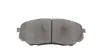 Колодки тормозные (передние) Hyundai Santa Fe IV/Kia Sorento 2.0-3.3 15- (к-кт) MEYLE 025 223 8017 (фото 3)