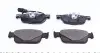 Тормозные колодки (передние) Audi A4/A5 16- (с датчиком) MEYLE 025 223 8317 (фото 7)