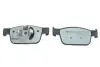 Тормозные колодки (передние) Audi A4/A5 16- (с датчиком) MEYLE 025 223 8317/PD (фото 3)