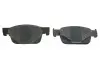 Тормозные колодки (передние) Audi A4/A5 16- (с датчиком) MEYLE 025 223 8317/PD (фото 4)