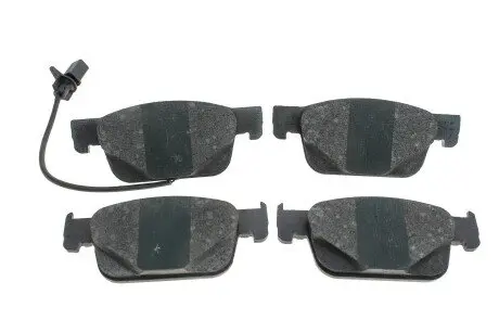 Тормозные колодки (передние) Audi A4/A5 16- (с датчиком) MEYLE 025 223 8317/PD