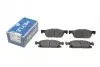 Тормозные колодки (передние) Ford Galaxy III/S-Max 15- MEYLE 025 224 1219 (фото 1)