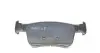 Тормозные колодки (задние) Honda Civic 1.0-2.0 16V 13- MEYLE 025 224 2915 (фото 2)