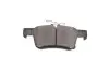 Тормозные колодки (задние) Honda Civic 1.0-2.0 16V 13- MEYLE 025 224 2915 (фото 5)