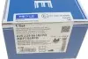 Тормозные колодки (передние) MB C-class (W205/S205/C205)/E-class (W213) 16- MEYLE 025 225 8618/PD (фото 4)