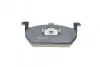 Тормозные колодки (передние) Audi A1 18-/Seat Leon 12-/Ibiza/VW Polo 1.0-1.6 17- MEYLE 025 226 3117 (фото 2)