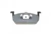Тормозные колодки (передние) Audi A1 18-/Seat Leon 12-/Ibiza/VW Polo 1.0-1.6 17- MEYLE 025 226 3117 (фото 4)