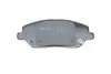 Тормозные колодки (передние) Hyundai i30 16-/Kia Ceed 18- MEYLE 025 228 0420 (фото 2)