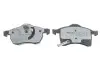Тормозные колодки (передние) Opel Astra G 98-09 (Ate) MEYLE 025 230 5719/PD (фото 3)