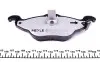 Тормозные колодки (передние) Opel Astra G/Zafira A 98-09 MEYLE 025 230 6317/PD (фото 4)