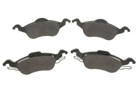 Тормозные колодки (передние) Ford Focus 98-05 MEYLE 025 231 5419