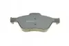 Колодки гальмівні (передні) Renault Laguna II/III 01-15/Megane II 03- (Ate) MEYLE 025 232 1518 (фото 4)