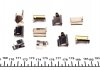 Тормозные колодки (передние) Opel Combo 01-04 MEYLE 025 232 2517/PD (фото 2)