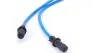 Тормозные колодки (задние) Citroen C5 I-II 01- (с датчиком) MEYLE 025 232 7617/W (фото 5)