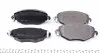 Тормозные колодки (передние) Ford Mondeo III 00-07 (Bosch) MEYLE 025 232 7918 (фото 4)