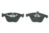 Колодки гальмівні (передні) BMW 3 (E90/E92/E93) 01-13 (Ate) MEYLE 025 233 4720 (фото 2)