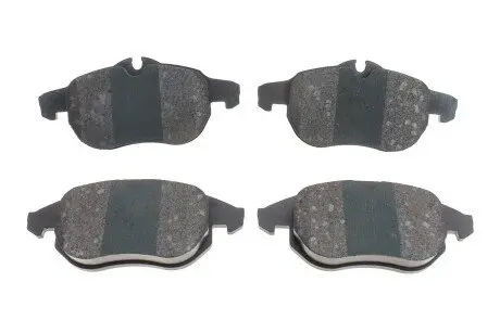 Тормозные колодки (передние) Opel Vectra C/Signum 03- MEYLE 025 234 0220/PD