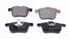 Тормозные колодки (передние) Opel Signum/Vectra C/GTS/SAAB 9-3/9-3X 1.8-3.2 02- MEYLE 025 234 0419 (фото 4)
