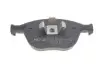Тормозные колодки (передние) Ford Connect 02- MEYLE 025 234 4017 (фото 2)