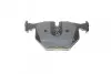 Тормозные колодки (задние) BMW 7 (E65/E66/E67) 01-08 (Ate) M54/M57/N52/N62 MEYLE 025 234 4717 (фото 2)