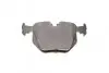 Тормозные колодки (задние) BMW 7 (E65/E66/E67) 01-08 (Ate) M54/M57/N52/N62 MEYLE 025 234 4717 (фото 3)