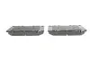 Тормозные колодки (передние) Toyota Land Cruiser 90- (Sumitomo) MEYLE 025 235 2415/W (фото 3)