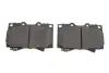 Тормозные колодки (передние) Toyota Land Cruiser 90- (Sumitomo) MEYLE 025 235 2415/W (фото 4)