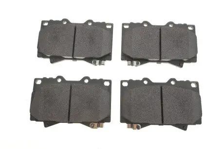 Тормозные колодки (передние) Toyota Land Cruiser 90- (Sumitomo) MEYLE 025 235 2415/W