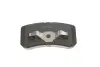 Тормозные колодки (задние) Mitsubishi Outlander/Lancer/Pajero 00- MEYLE 025 235 8216 (фото 2)