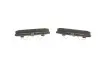 Тормозные колодки (задние) Mitsubishi Outlander/Lancer/Pajero 00- MEYLE 025 235 8216 (фото 3)