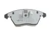 Тормозные колодки (передние) VW Caddy III 04- Platinum MEYLE 025 235 8720/PD (фото 8)