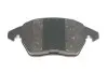 Тормозные колодки (передние) VW Caddy III 04- Platinum MEYLE 025 235 8720/PD (фото 9)