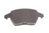 Колодки тормозные (передние) VW Caddy/Golf/Jetta/Passat/Touran/Skoda Fabia/Octavia 03- (ушки вниз) MEYLE 025 235 8720/W (фото 6)