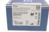 Колодки тормозные (передние) VW Caddy/Golf/Jetta/Passat/Touran/Skoda Fabia/Octavia 03- (ушки вниз) MEYLE 025 235 8720/W (фото 9)