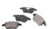 Тормозные колодки (передние) Citroen C4/Peugeot 307 03- MEYLE 025 235 8919 (фото 2)